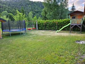 Photo de la galerie de l'établissement Apartmány Petronela Hrabušická Píla, à Hrabušice