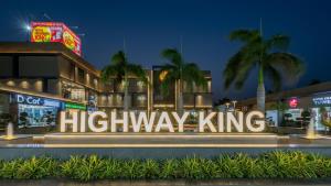 Fotografie z fotogalerie ubytování Hotel Highway king Behror v destinaci Behror