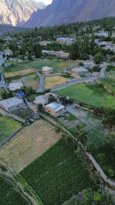Fotografie z fotogalerie ubytování Bamyan resort v destinaci Dargai