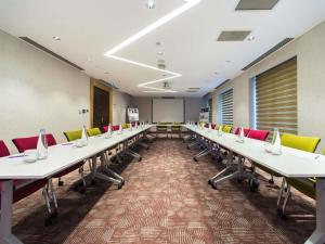 Konferenční prostory v ubytování Mercure Tbilisi Old Town