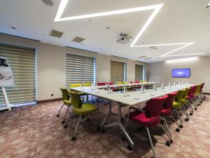 Konferenční prostory v ubytování Mercure Tbilisi Old Town