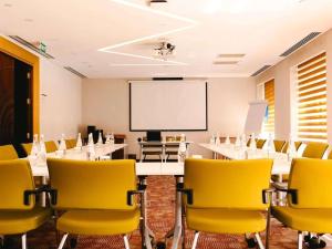 Konferenční prostory v ubytování Mercure Tbilisi Old Town