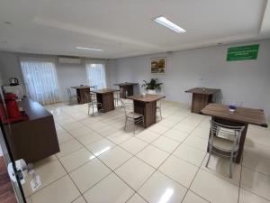 Fotografie z fotogalerie ubytování Hotel Vitória - Guaíra v destinaci Guaíra + 37 fotografií