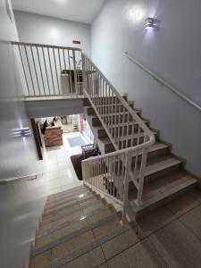 Fotografie z fotogalerie ubytování Hotel Vitória - Guaíra v destinaci Guaíra