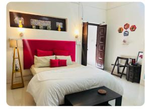 Gallery image of Shani Nilyam House in Lucknow