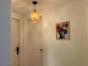صورة لـ 3BR Duplex with Private Rooftop in Ein Bay في العين السخنة