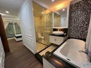 Vannituba majutusasutuses Stay Thao Dien I +19 fotot