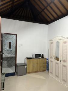 Η κουζίνα ή μικρή κουζίνα στο Devata 68 Private Room VIP