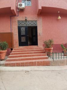 Gallery image of Appart'hotel Dior Lamane in Azilal +4 photos