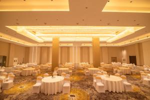 Fotografie z fotogalerie ubytování Aurum by R J Resorts v destinaci Siliguri + 34 fotografií