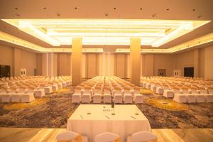Fotografie z fotogalerie ubytování Aurum by R J Resorts v destinaci Siliguri