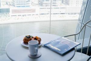 Φαγητό σε αυτό το ξενοδοχείο διαμερισμάτων ή κάπου εκεί κοντά