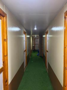 Fotografie z fotogalerie ubytování Hotel Sherpa Village v destinaci Khumjung