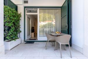 Μπαλκόνι ή βεράντα στο Villa Kogo
