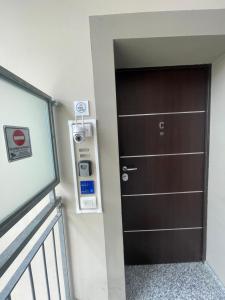 Foto sihtkohas Lodi asuva majutusasutuse Polly house galeriist