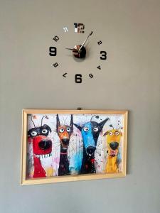 Foto sihtkohas Lodi asuva majutusasutuse Polly house galeriist