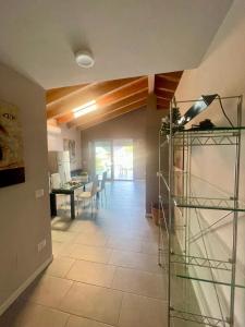 Foto sihtkohas Lodi asuva majutusasutuse Polly house galeriist