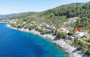 Φυσικό τοπίο κοντά σε αυτό το διαμέρισμα