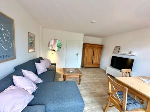 Μια τηλεόραση ή/και κέντρο ψυχαγωγίας στο 1015 - Haus Tuskulum