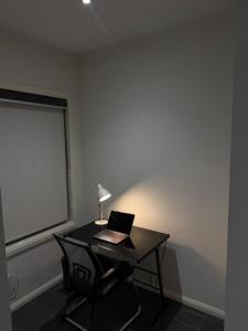 Fotografie z fotogalerie ubytování Townhouse in Fawkner v Melbourne