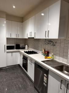 Fotografie z fotogalerie ubytování Townhouse in Fawkner v Melbourne