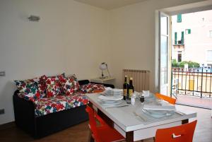 Gallery image of Hotel Residence Baiadelsole in Laigueglia +79 photos