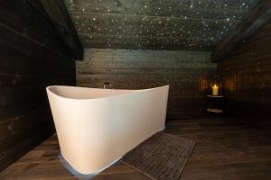 Fotografie z fotogalerie ubytování Bazzario Loft v destinaci Lavarone