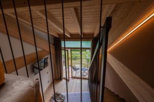 Fotografie z fotogalerie ubytování Bazzario Loft v destinaci Lavarone