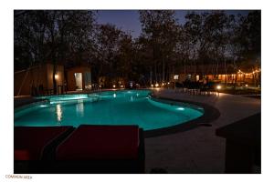 Fotografie z fotogalerie ubytování Vrruksh Eco-Stay v destinaci Mohurli