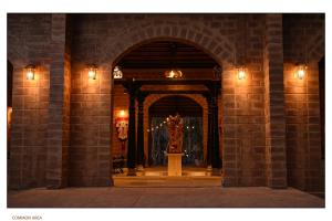 Fotografie z fotogalerie ubytování Vrruksh Eco-Stay v destinaci Mohurli