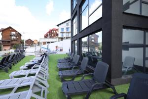 Fotografie z fotogalerie ubytování Milana SPA & Hotel - SPA included v destinaci Bukovel