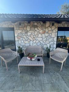 Fotografie z fotogalerie ubytování The Stonehouse v destinaci Ulcinj