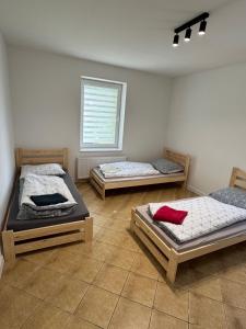 Gallery image of Ranczo Ryki in Nowy Dwór Gdański