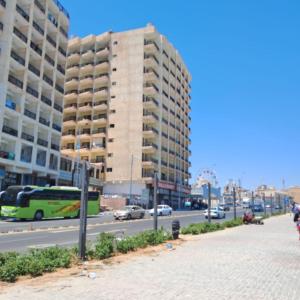Gallery image of Semiramis Hotel Royal Palace in Marsa Matruh