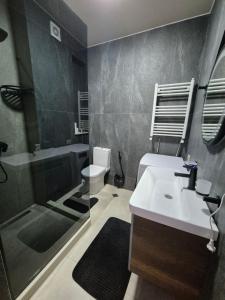 Ένα μπάνιο στο 50 meters from the Black Sea coast, Malo +66 φωτογραφίες