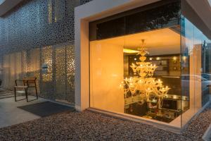 Fotografie z fotogalerie ubytování Hotel CityFlats v destinaci Bogotá + 37 fotografií