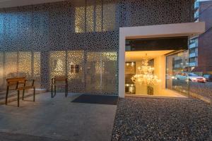 Fotografie z fotogalerie ubytování Hotel CityFlats v destinaci Bogotá