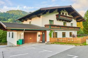 Hoone, kus apartement asub
