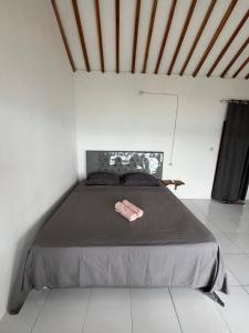 Gallery image of Signature Scuba Gili Gede Dive and Stay in Gili Gede