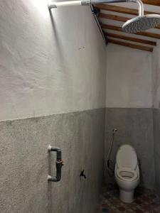 Gallery image of Signature Scuba Gili Gede Dive and Stay in Gili Gede