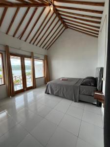 Gallery image of Signature Scuba Gili Gede Dive and Stay in Gili Gede +16 photos