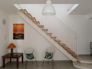 Foto dalla galleria di Dimora Sotto l'Arco a Nardò