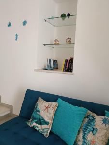 Foto dalla galleria di Dimora Sotto l'Arco a Nardò