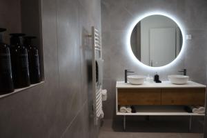 Fotografie z fotogalerie ubytování NOVA House T2 v destinaci Meyzieu