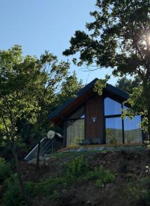 Foto dalla galleria di Agora Farmhouse a Koman