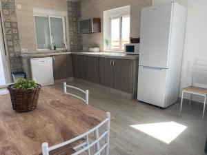 Villa Hebane廚房或簡易廚房 +7 張相片