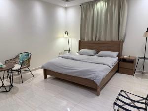 Gallery image of Urban Bunks Hostel - سرير في غرفة مشتركة in Riyadh