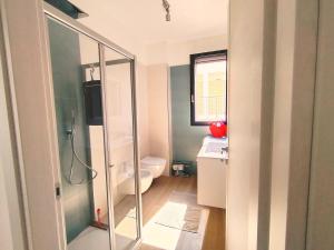 Gallery image of Sun Max Apartment in San Benedetto del Tronto