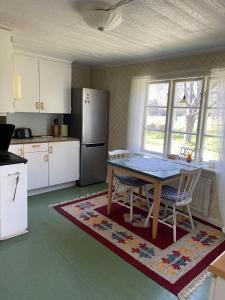 Billede fra billedgalleriet på Mysigt torp på landet i Herräng + 8 billeder