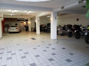 Mynd úr myndasafni af Hotel Hecco í Sarajevo